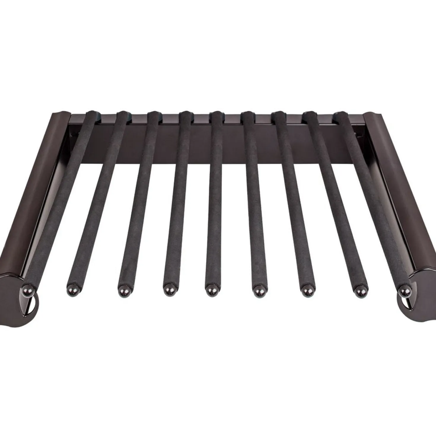 Hardware Resources Pant Rack for 14" Deep Closet System