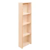 Hardware Resources Pantry Door Mount Cabinet