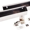 Hardware Resources 11-3/4" Shallow Sink Tipout Tray Pack