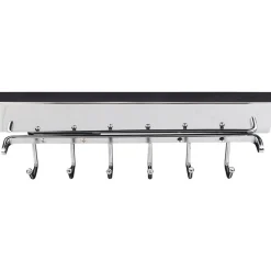 Hardware Resources 12" Sliding Belt Rack