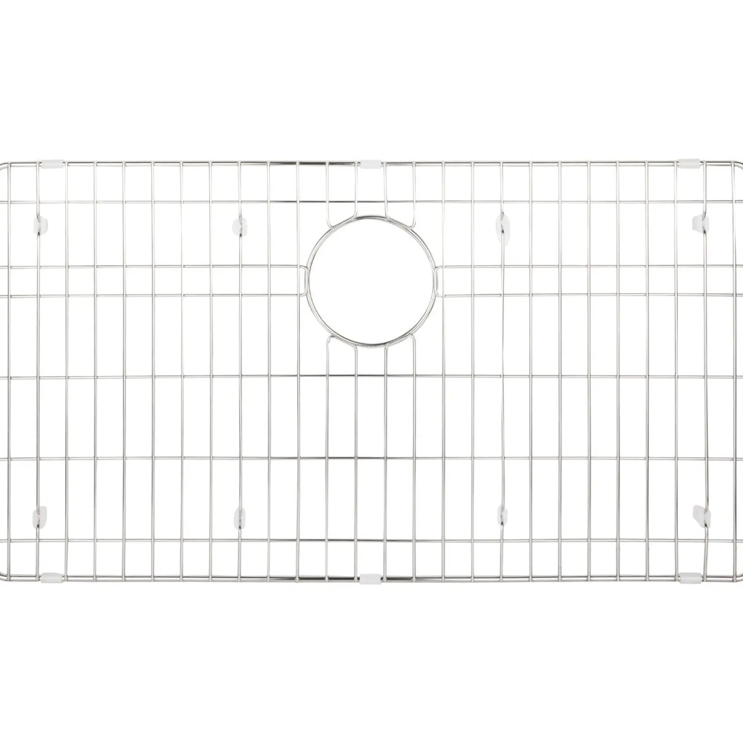 Hardware Resources Stainless Steel Grid for HMS200 Sink