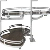 Hardware Resources Steel Blind Corner Swing Out