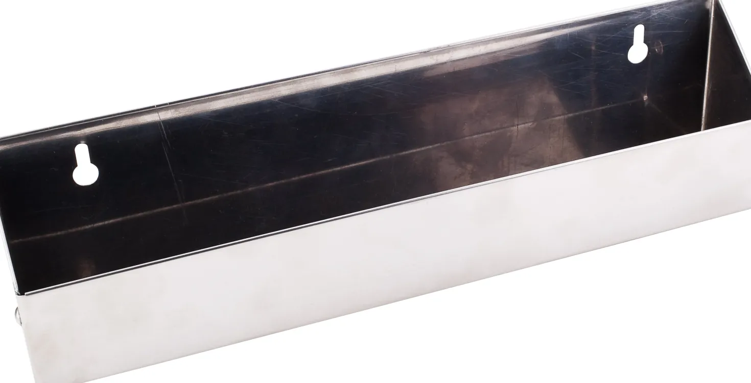 Hardware Resources 11-3/4" Wide Sink Tipout Replacement Tray