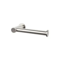 Hopewell Open-Side Toilet Paper Holder | Multiple Finishes