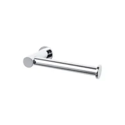 Hopewell Open-Side Toilet Paper Holder | Multiple Finishes