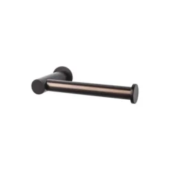 Hopewell Open-Side Toilet Paper Holder | Multiple Finishes