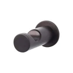 Hopewell Single Robe Hook | Multiple Finish Available