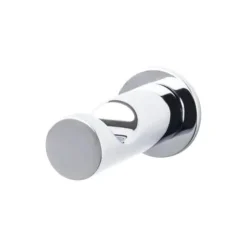 Hopewell Single Robe Hook | Multiple Finish Available