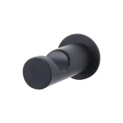 Hopewell Single Robe Hook | Multiple Finish Available