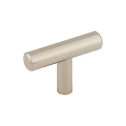 Hopewell 2" T-Knob | Multiple Finish Available