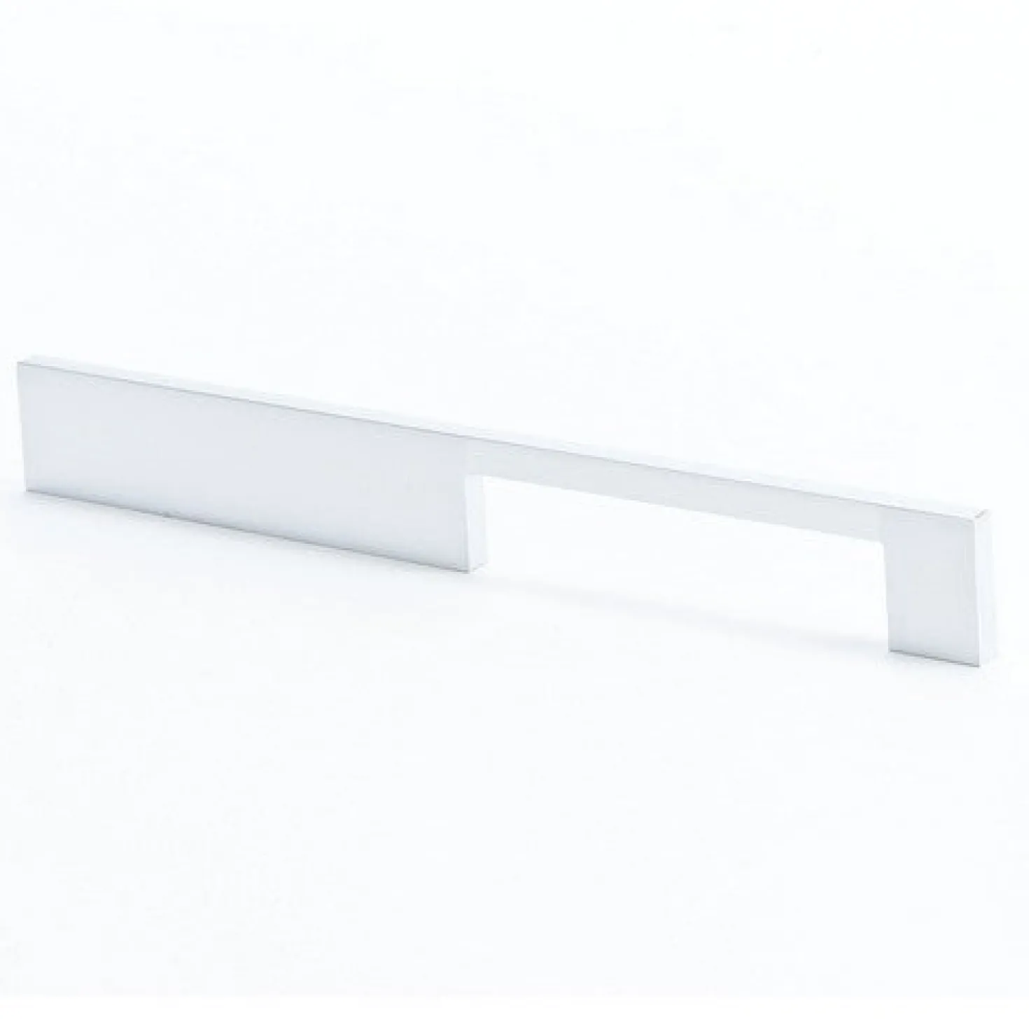 I-Spazio 192MM Off Center Pull