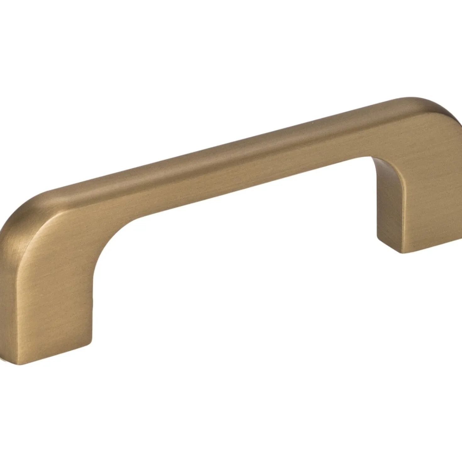 Jeffrey Alexander Alvar Cabinet Pull