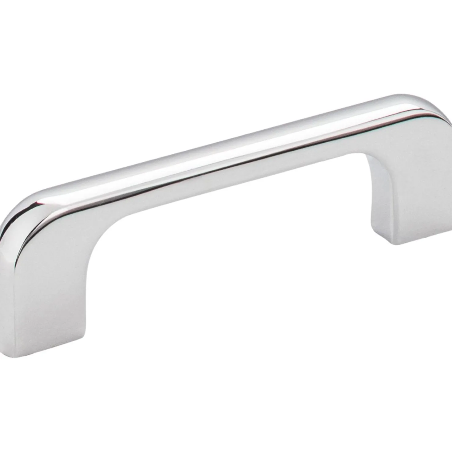 Jeffrey Alexander Alvar Cabinet Pull