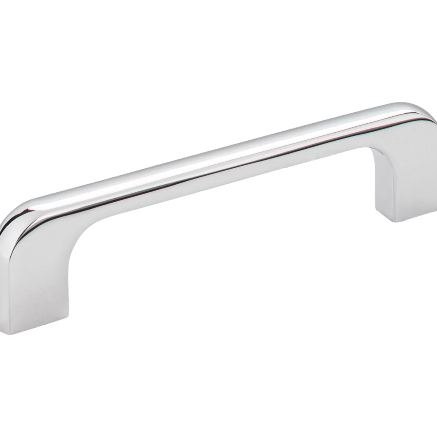 Jeffrey Alexander Alvar Cabinet Pull