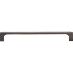 Jeffrey Alexander Alvar Cabinet Pull