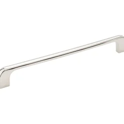 Jeffrey Alexander Alvar Cabinet Pull
