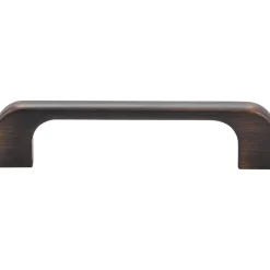 Jeffrey Alexander Alvar Cabinet Pull