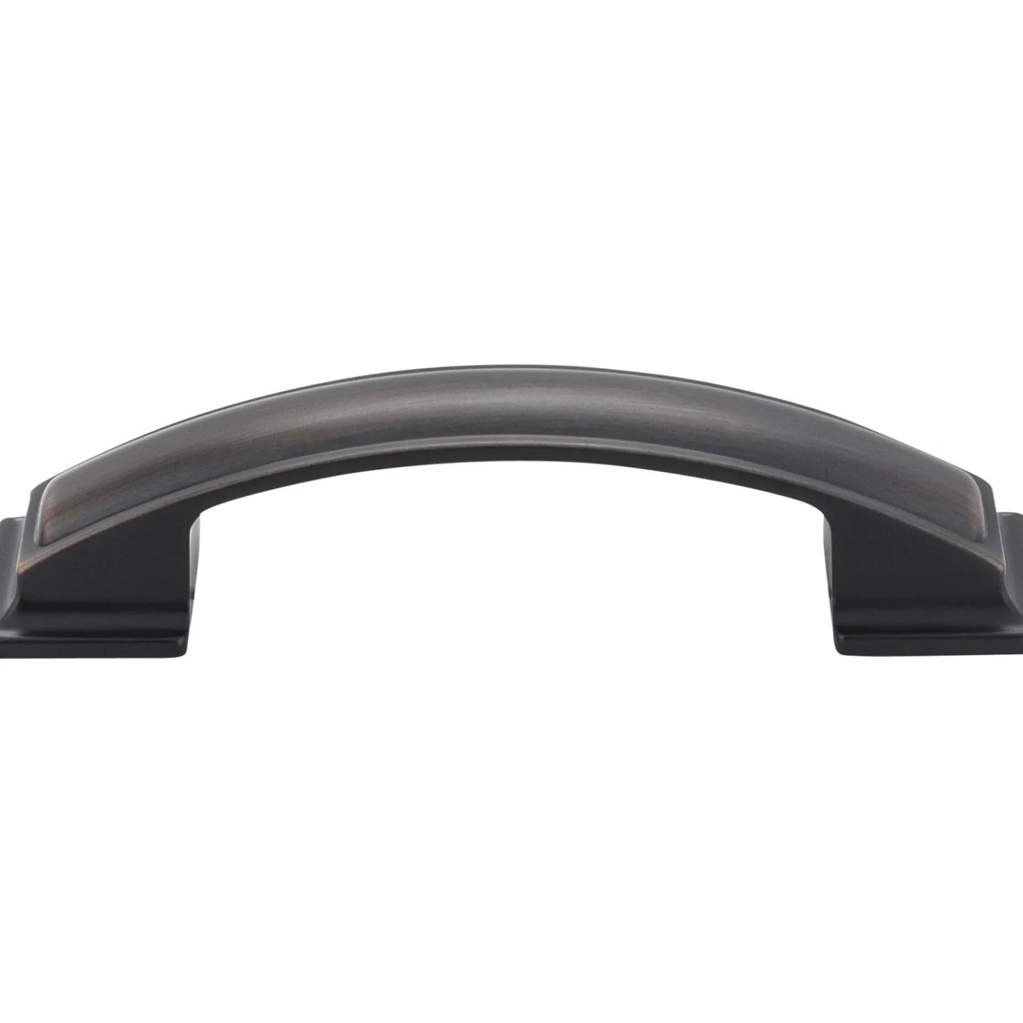 Jeffrey Alexander Annadale Pillow Top Cabinet Pull