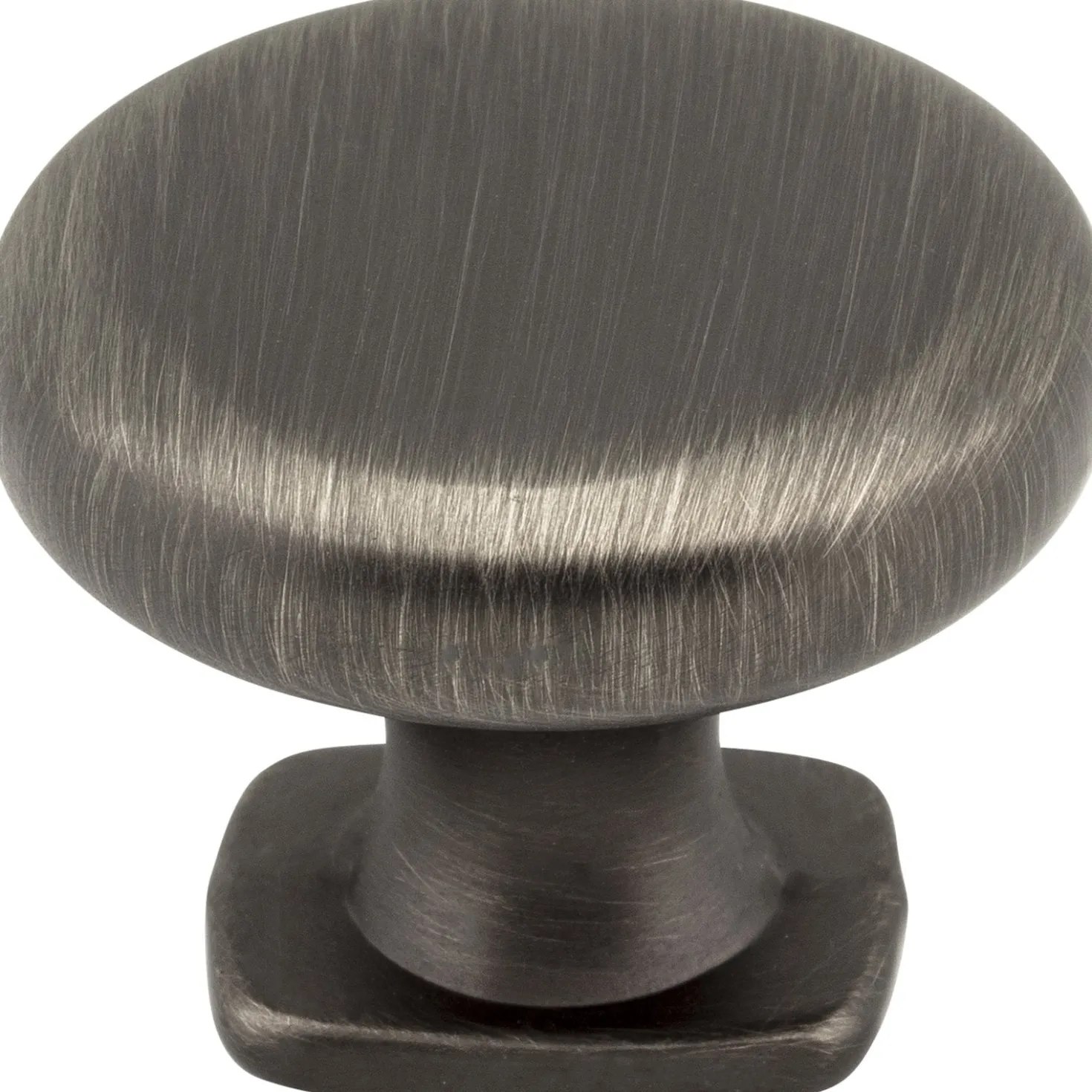 Jeffrey Alexander Belcastel 1 Cabinet Knob