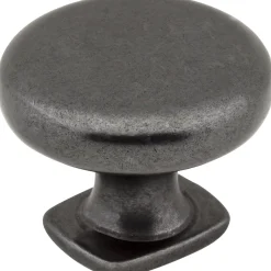 Jeffrey Alexander Belcastel 1 Cabinet Knob