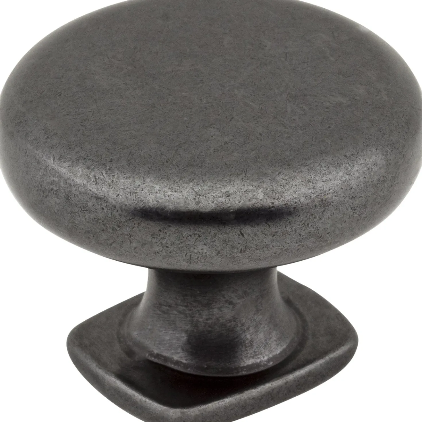 Jeffrey Alexander Belcastel 1 Cabinet Knob