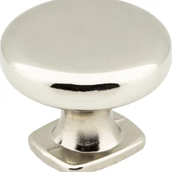 Jeffrey Alexander Belcastel 1 Cabinet Knob