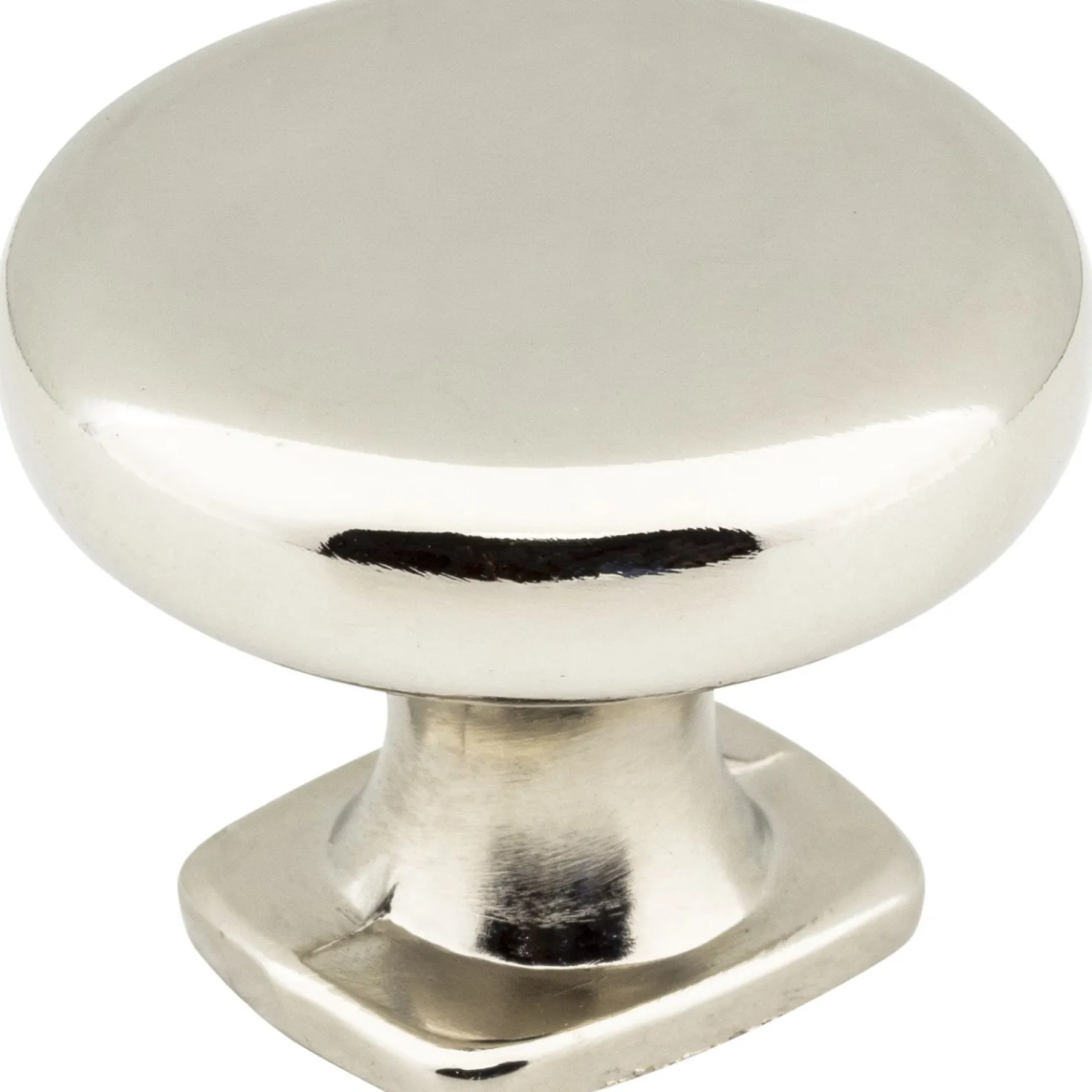 Jeffrey Alexander Belcastel 1 Cabinet Knob