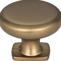 Jeffrey Alexander Belcastel 1 Cabinet Knob