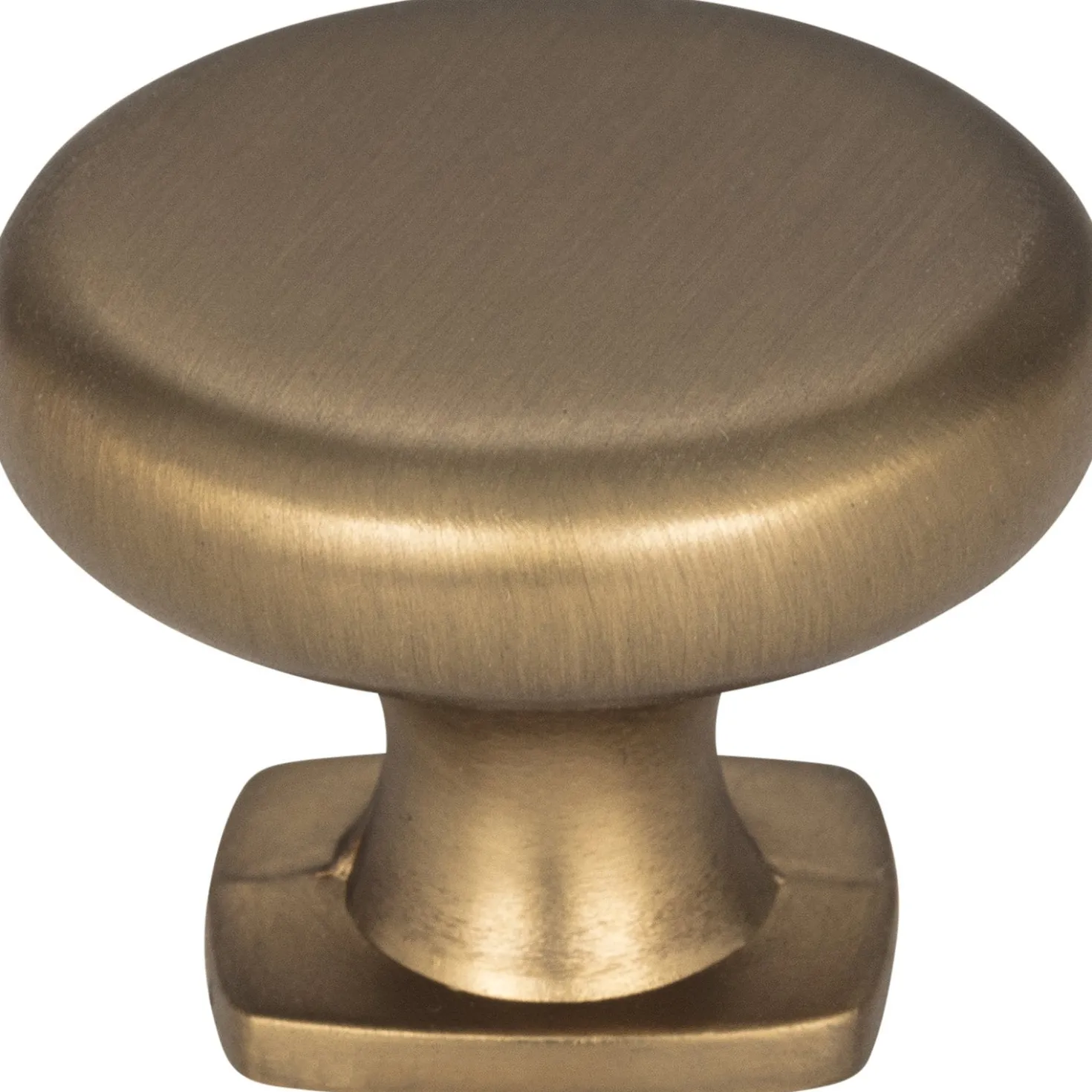 Jeffrey Alexander Belcastel 1 Cabinet Knob