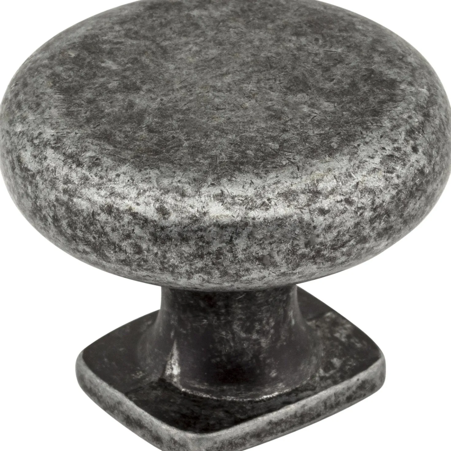 Jeffrey Alexander Belcastel 1 Cabinet Knob