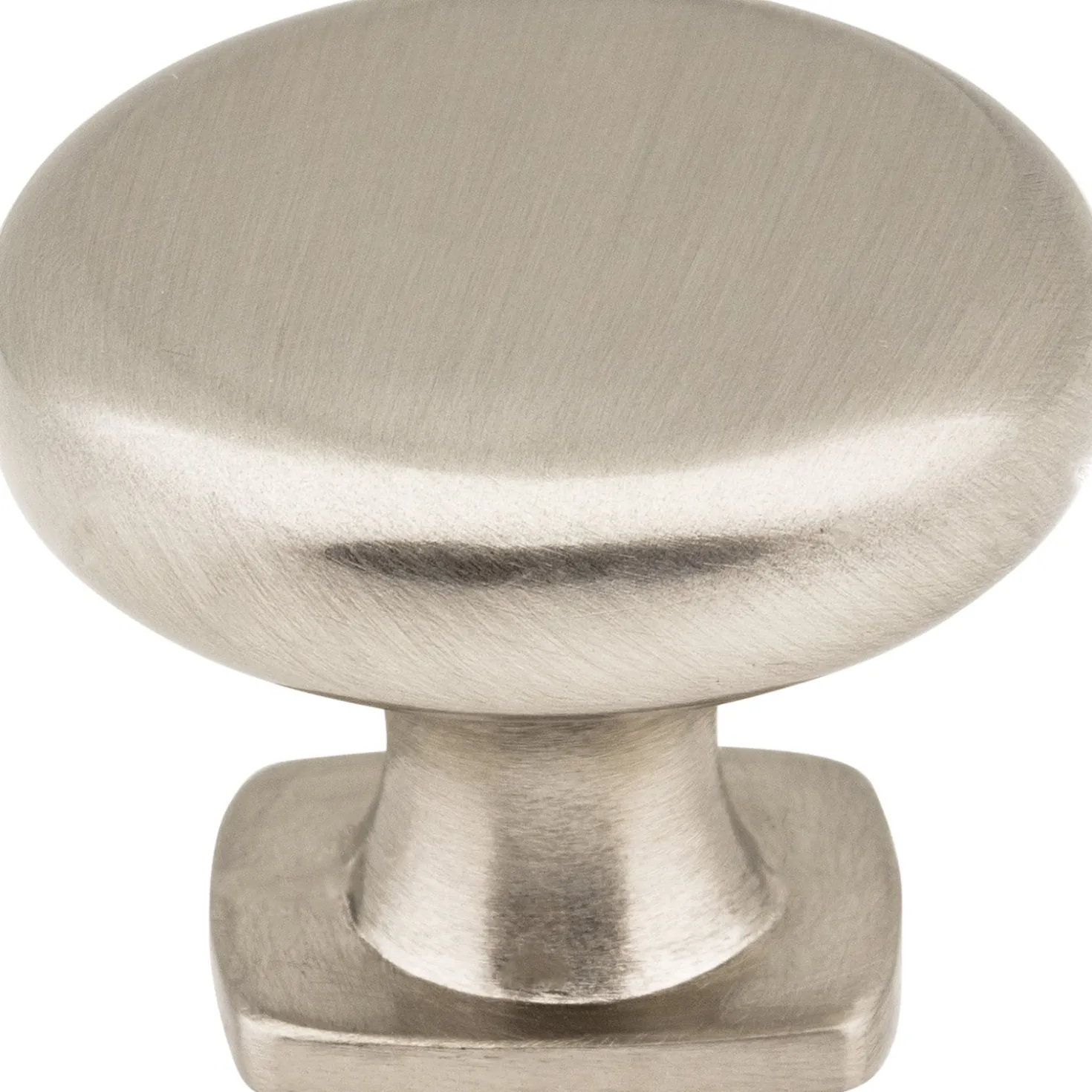 Jeffrey Alexander Belcastel 1 Cabinet Knob