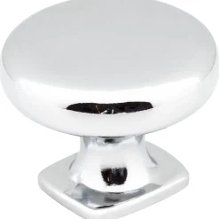 Jeffrey Alexander Belcastel 1 Cabinet Knob