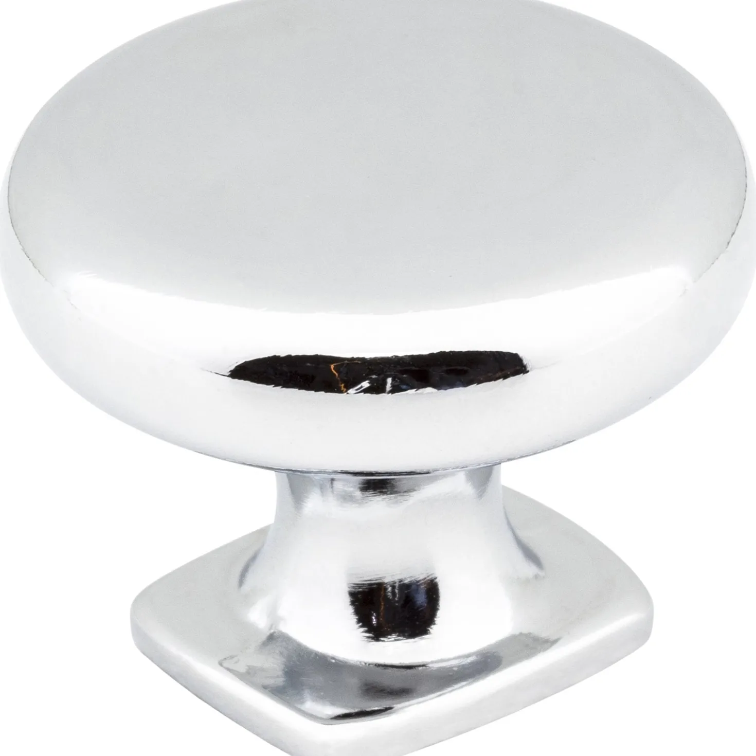 Jeffrey Alexander Belcastel 1 Cabinet Knob