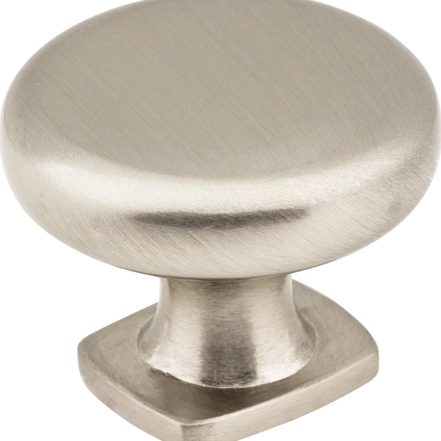 Jeffrey Alexander Belcastel 1 Cabinet Knob