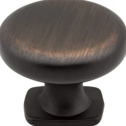 Jeffrey Alexander Belcastel 1 Cabinet Knob
