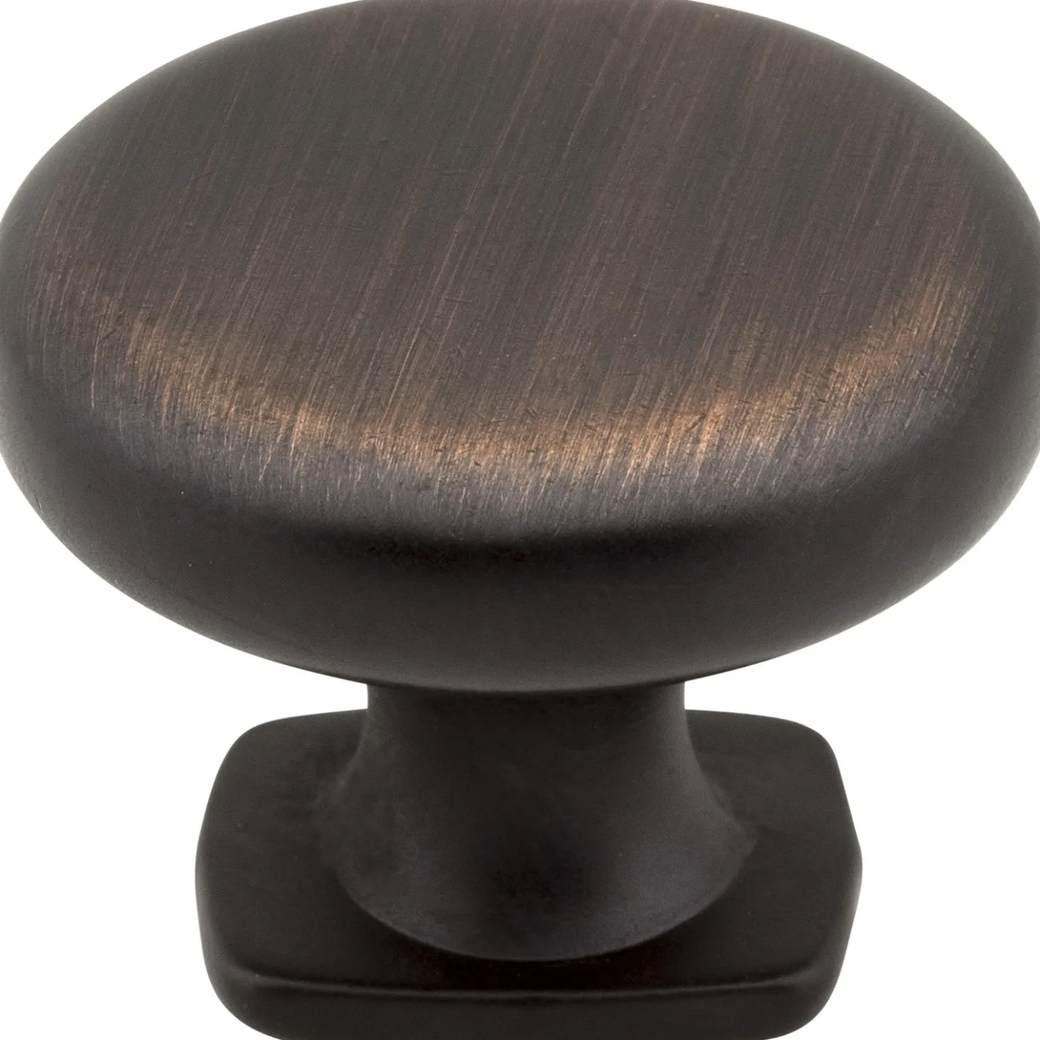 Jeffrey Alexander Belcastel 1 Cabinet Knob