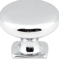 Jeffrey Alexander Belcastel 1 Cabinet Knob