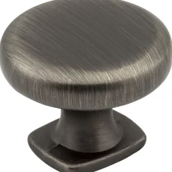 Jeffrey Alexander Belcastel 1 Cabinet Knob