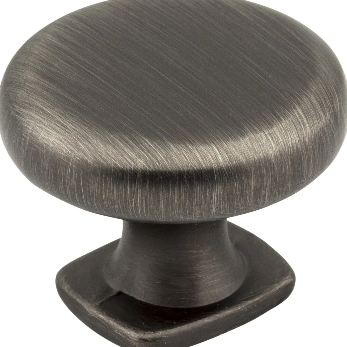 Jeffrey Alexander Belcastel 1 Cabinet Knob