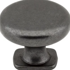 Jeffrey Alexander Belcastel 1 Cabinet Knob