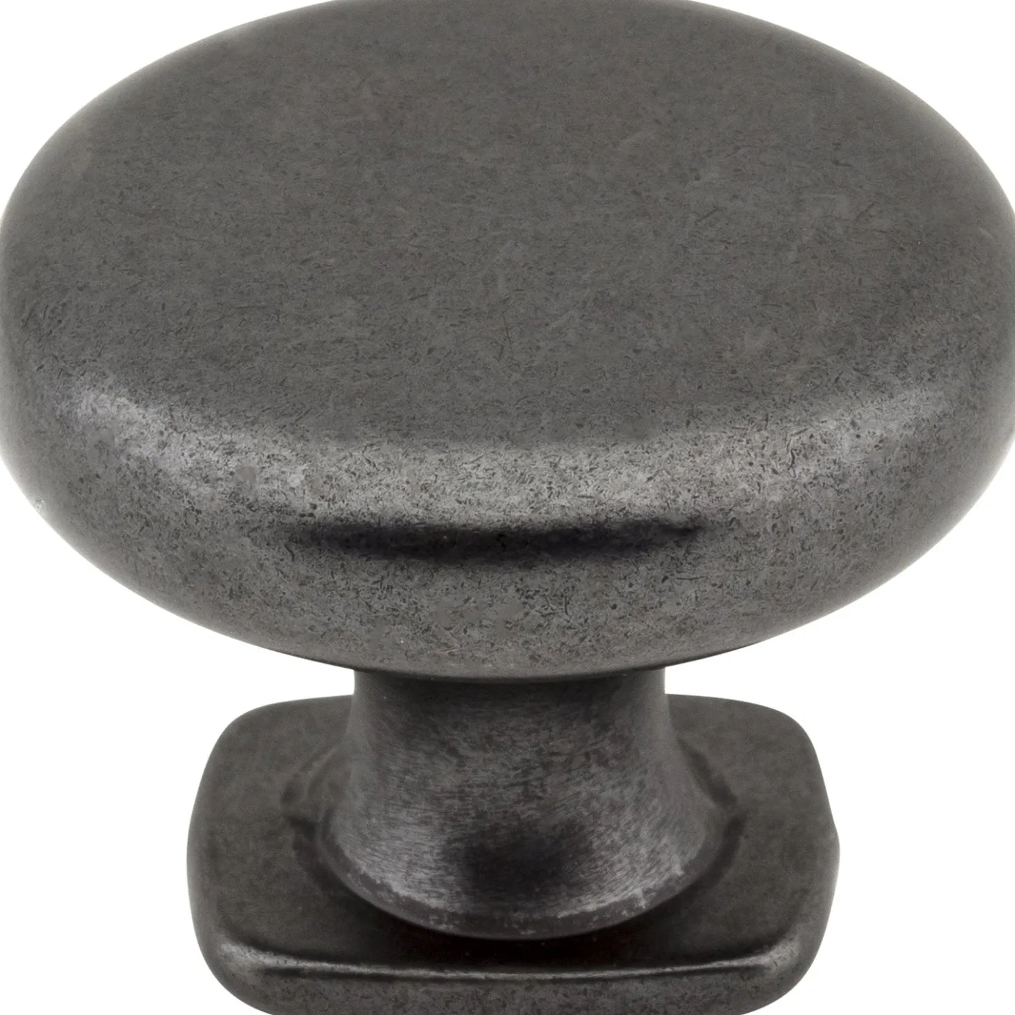 Jeffrey Alexander Belcastel 1 Cabinet Knob