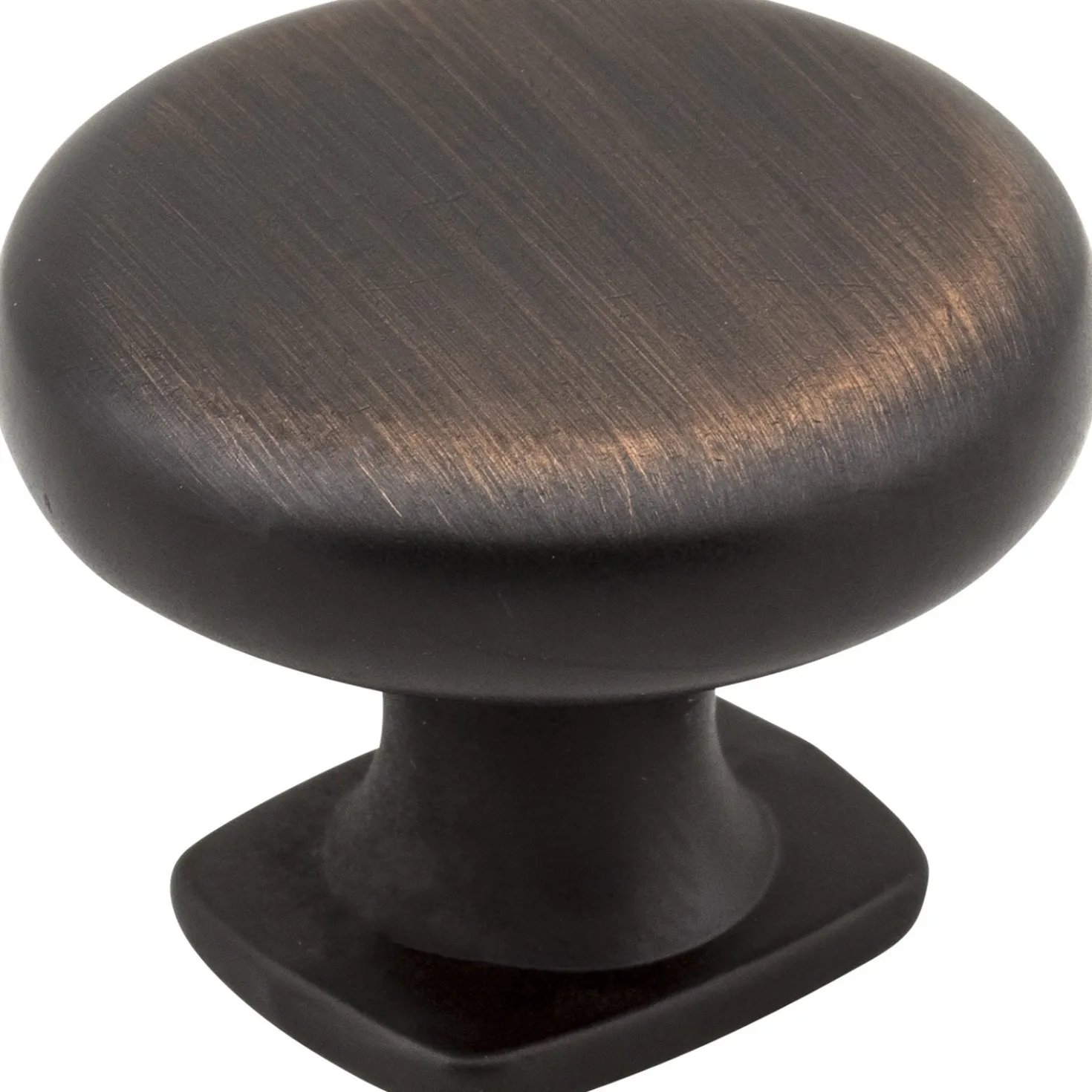 Jeffrey Alexander Belcastel 1 Cabinet Knob