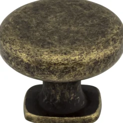Jeffrey Alexander Belcastel 1 Cabinet Knob