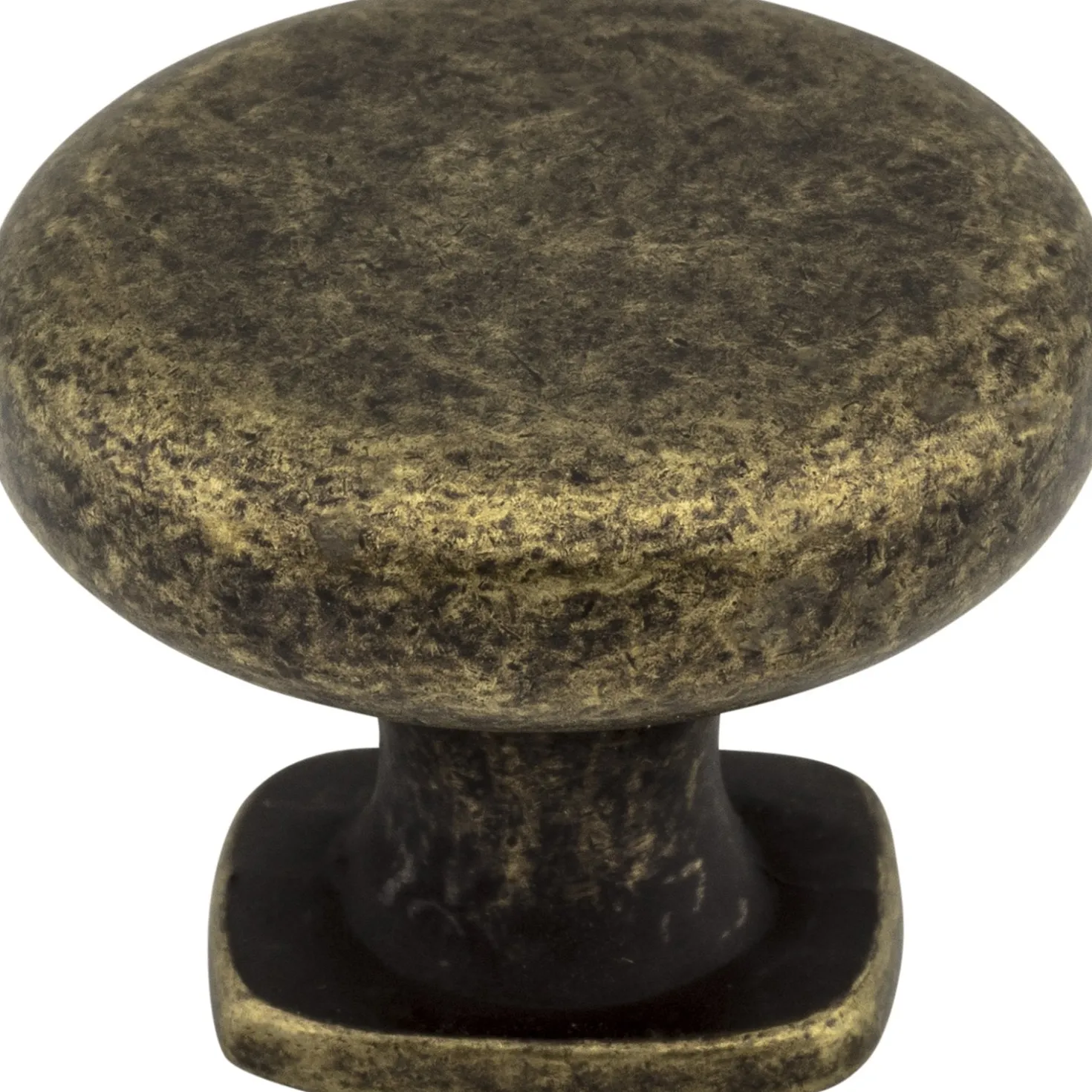 Jeffrey Alexander Belcastel 1 Cabinet Knob