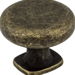 Jeffrey Alexander Belcastel 1 Cabinet Knob