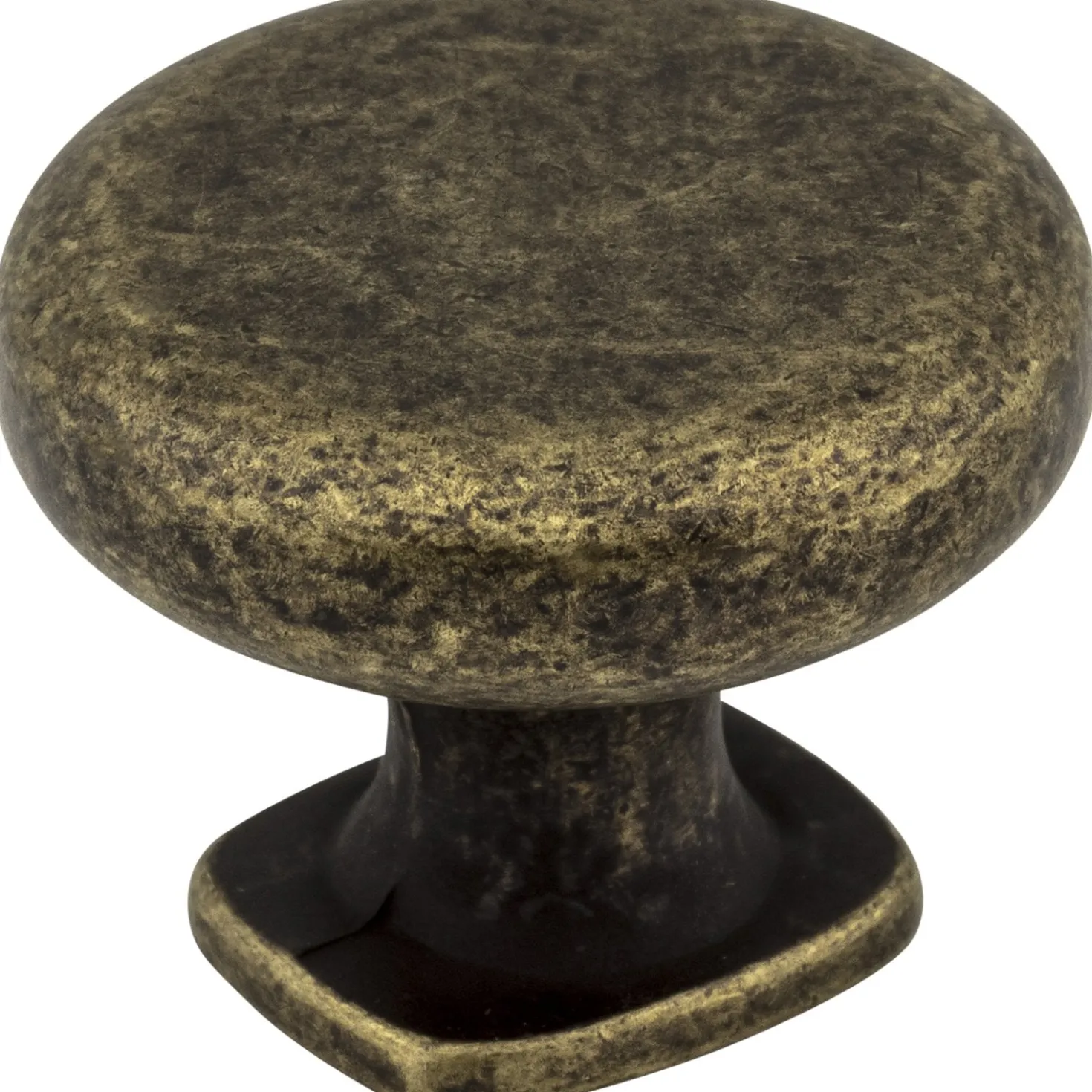 Jeffrey Alexander Belcastel 1 Cabinet Knob