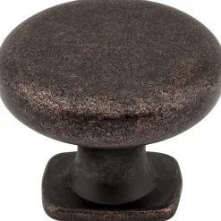 Jeffrey Alexander Belcastel 1 Cabinet Knob