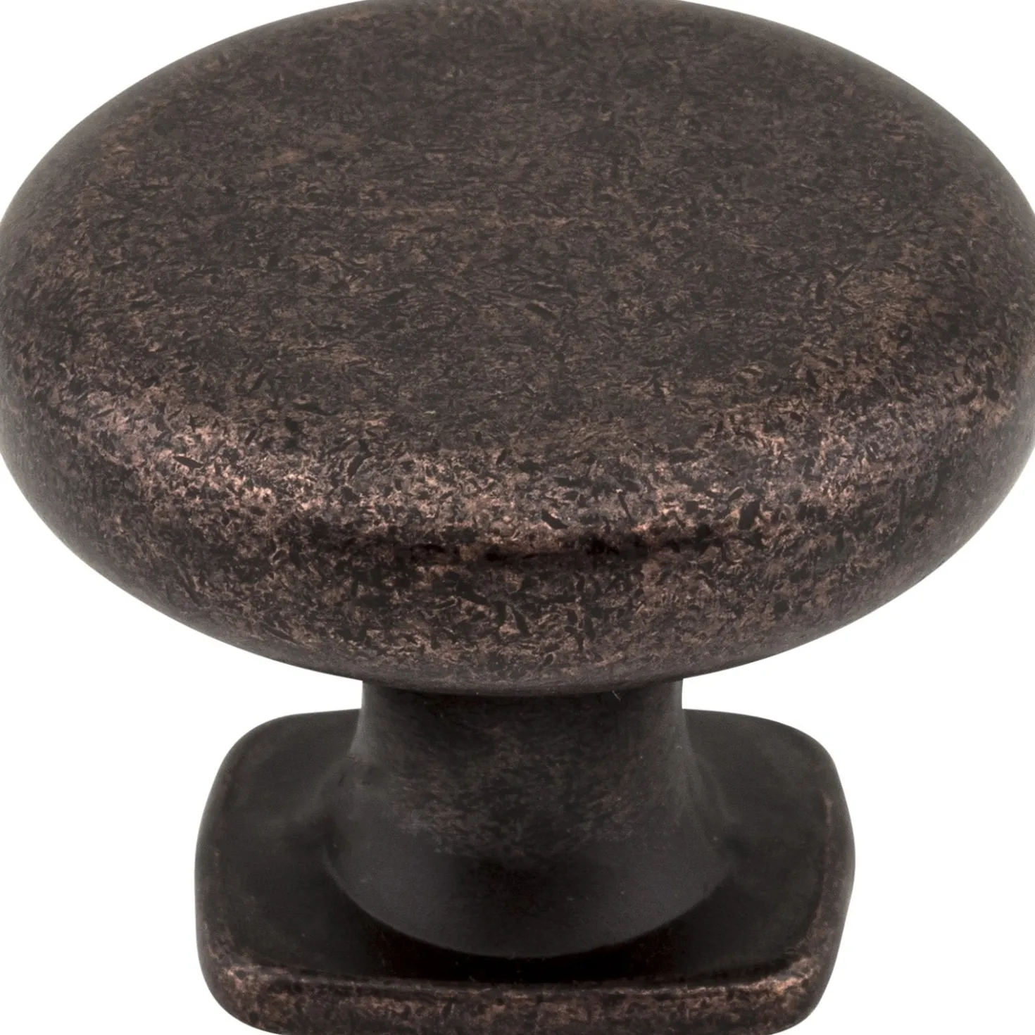 Jeffrey Alexander Belcastel 1 Cabinet Knob