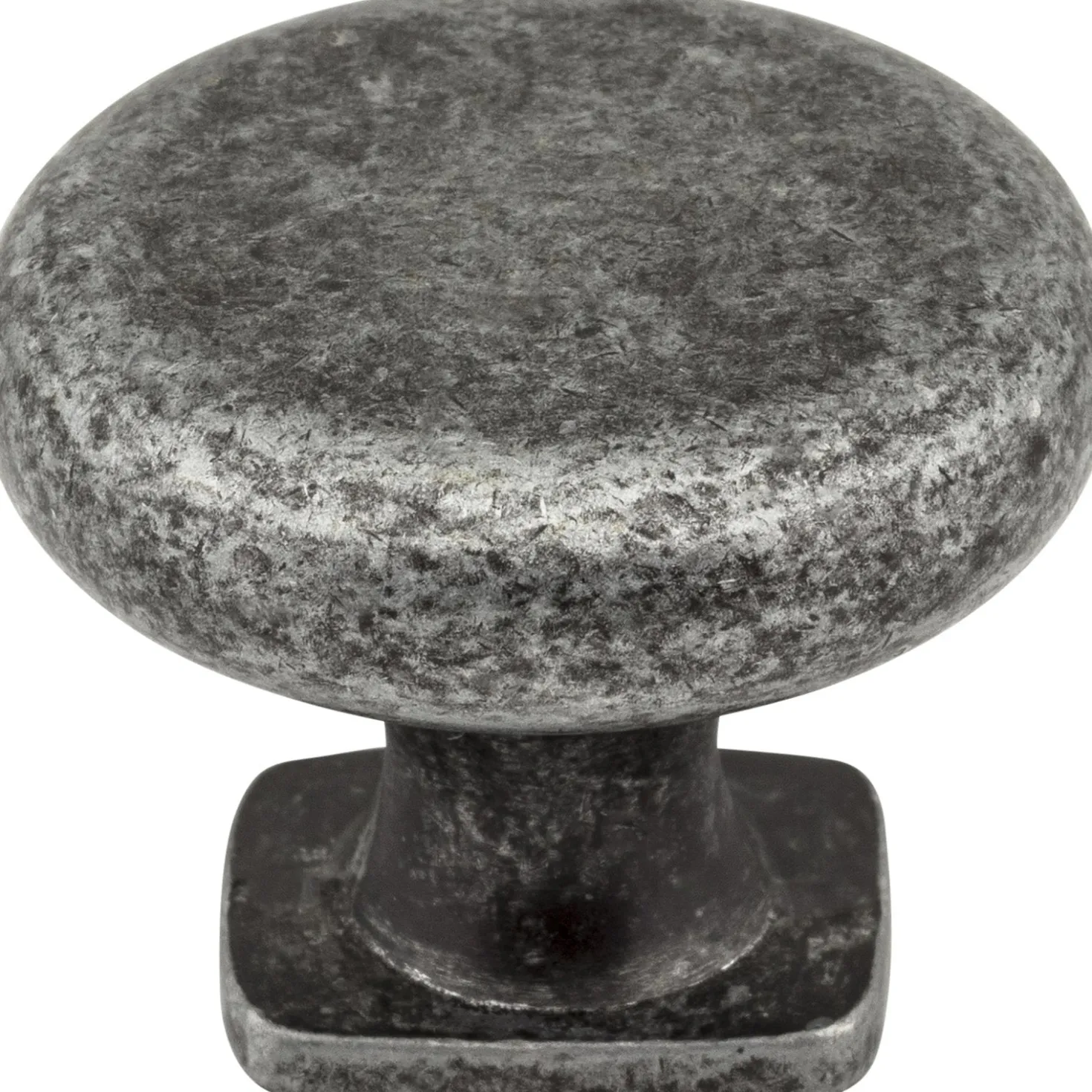Jeffrey Alexander Belcastel 1 Cabinet Knob