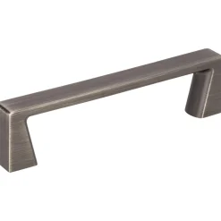 Jeffrey Alexander Boswell Cabinet Pull